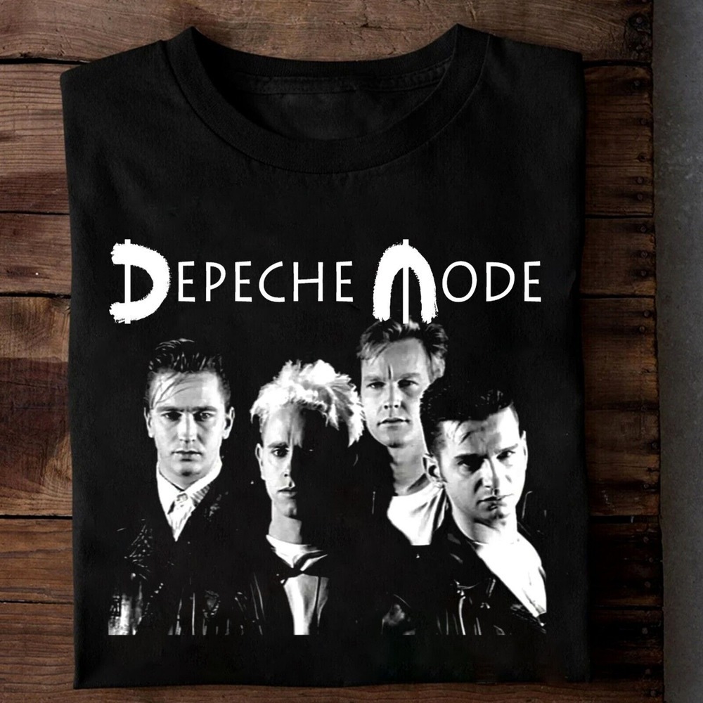 Depeche Mode Violator Tshirt
